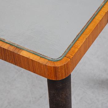 Soffbord, funkis, 1930-tal.