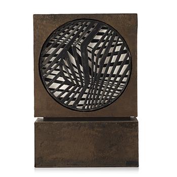328. Per Olof Ultvedt, Untitled.