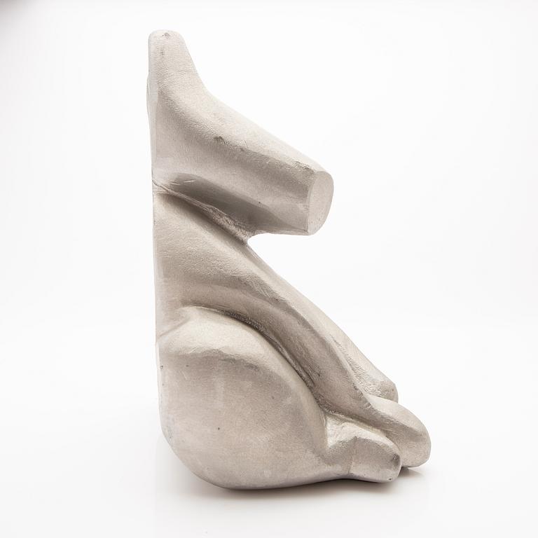 Javier Mariscal, Sculpture, "Julián", late 20th century.