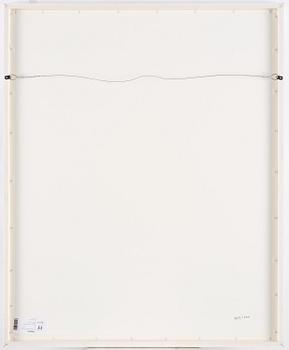 William Wegman, "Friends".