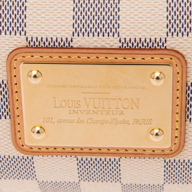 LOUIS VUITTON, VÄSKA, "Eva".