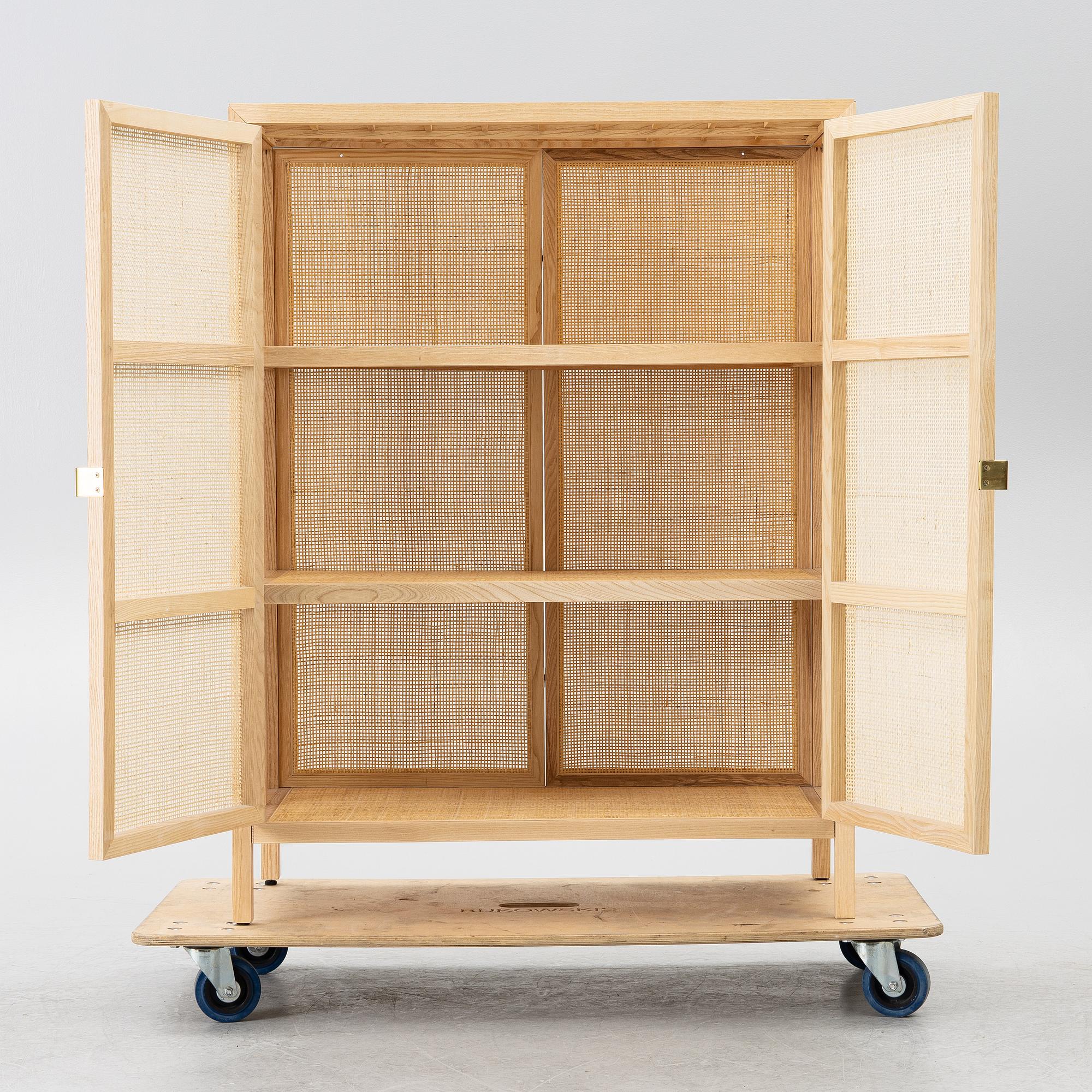 Cabinet "Stockholm 2017", IKEA.