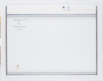 Jan Svenungsson, "Norrköping I", 2002.