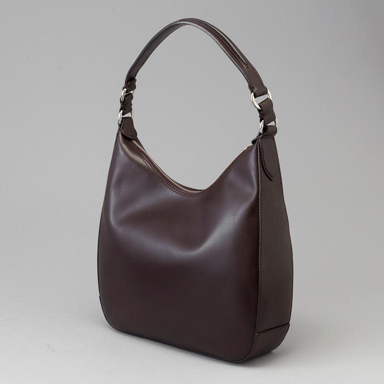 Bag by Ralph Lauren.