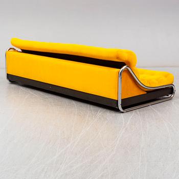 GILLIS LUNDGREN, "Impala", bäddsoffa, för IKEA, 1970-talets första hälft.