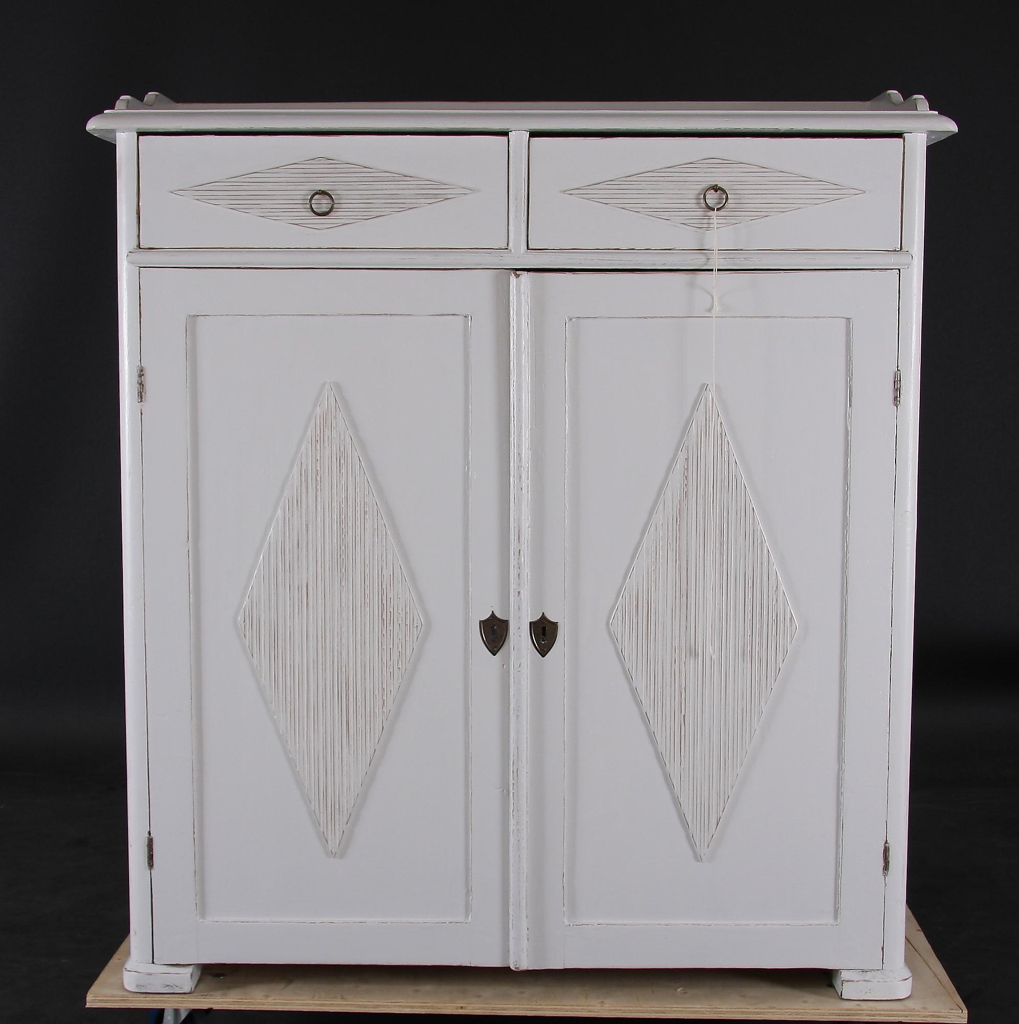 SKÄNK, gustavianskt provinsarbete, 1800-tal.