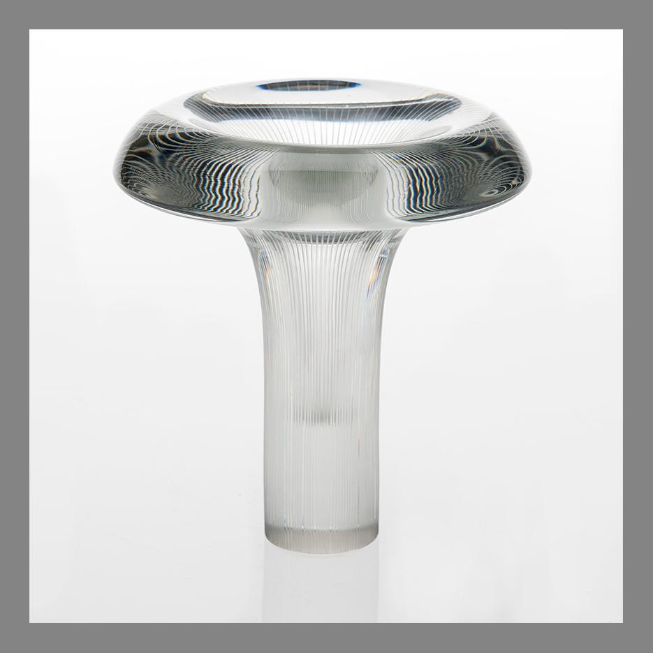 TAPIO WIRKKALA, MALJAKKO, 3552. Tatti. Sign. Tapio Wirkkala, Iittala -54.