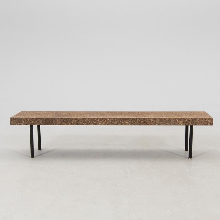 Ilse Crawford, bench, "Sinnerlig", IKEA, 2015.