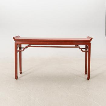Sideboard/Altar table China modern production.