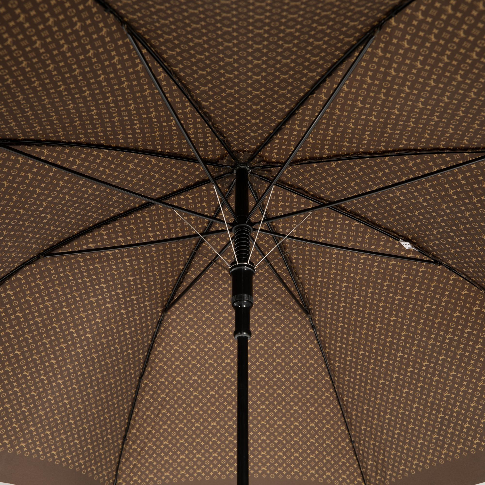Louis Vuitton, Umbrella. - Bukowskis