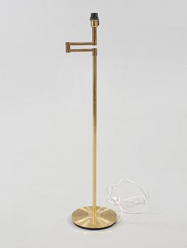 GOLVLAMPA, Fagerhults, 1900-talets andra hälft.