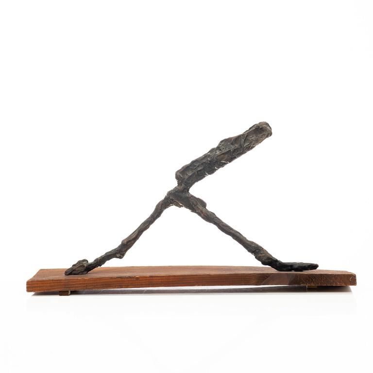 Anna Mizak, 'Tecken'.