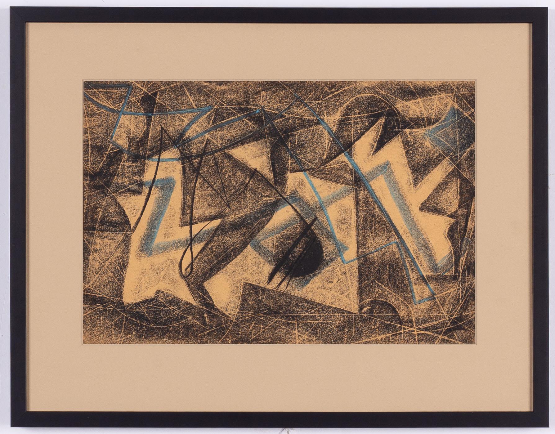 Jean Deyrolle, Untitled.