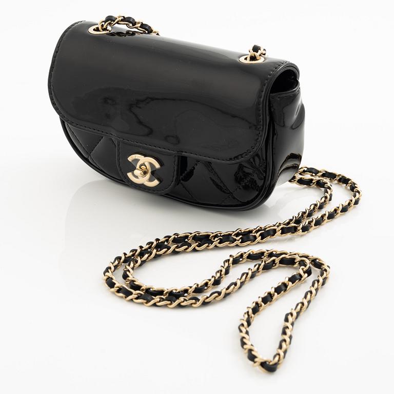 Chanel, Bag, "Mini Flap Bag".