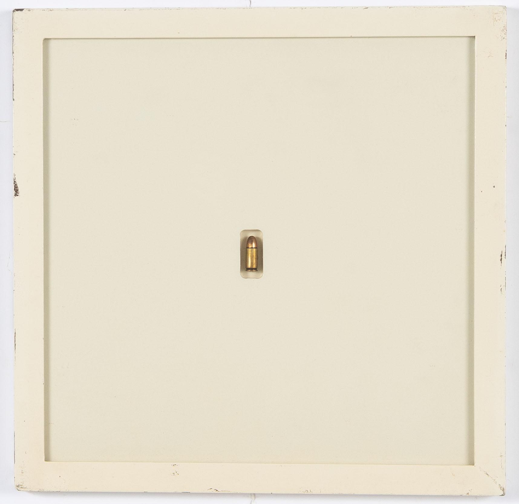 Per Hüttner, "Vara, konstverk".