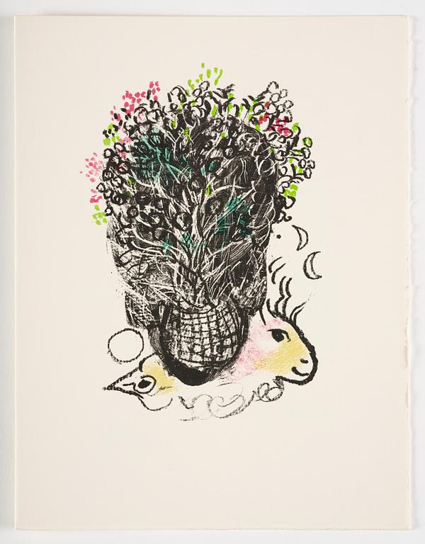 Souvenirs et portraits d'artistes.