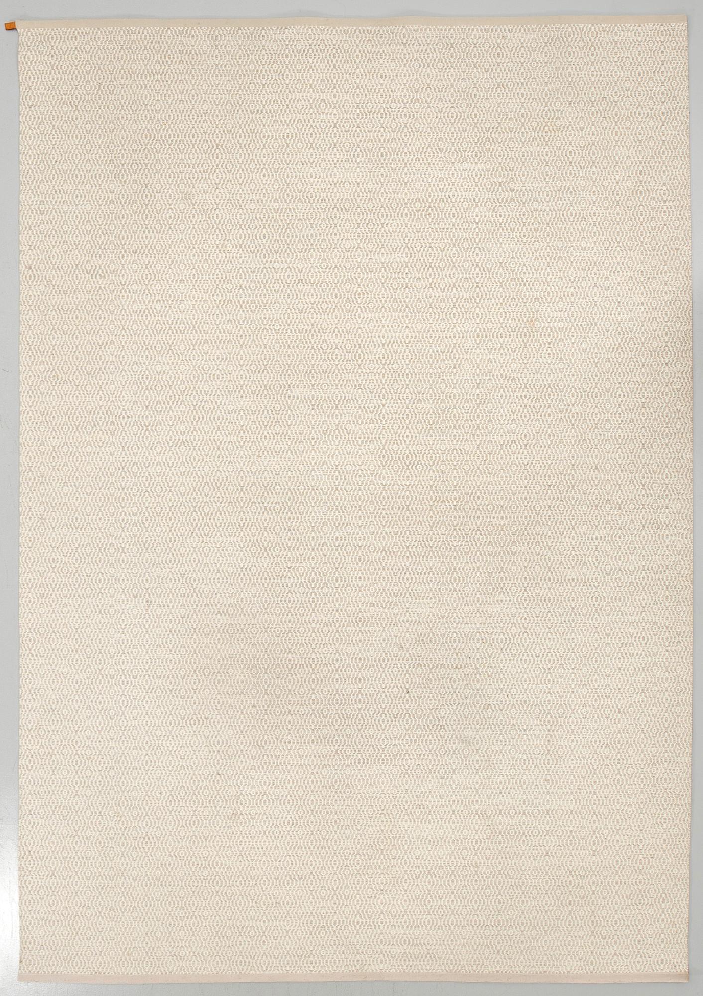 Gunilla Lagerhem Ullberg, rug, "Bloom Icon, Lily", Kasthall, approx. 350 x 250 cm.