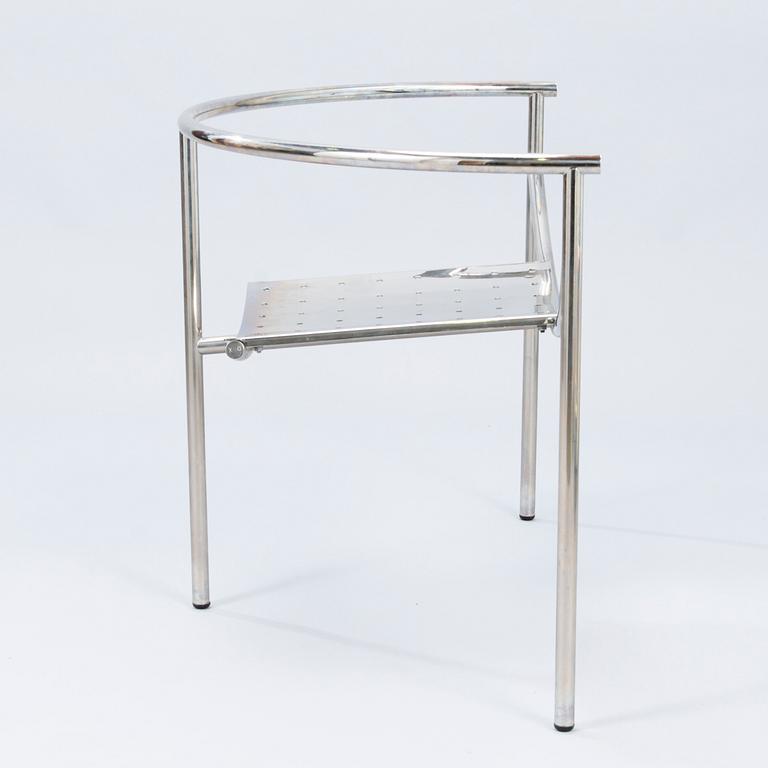 PHILIPPE STARCK,  "Doctor Sonderbar", TUOLI, XO, Ranska. Design 1983.