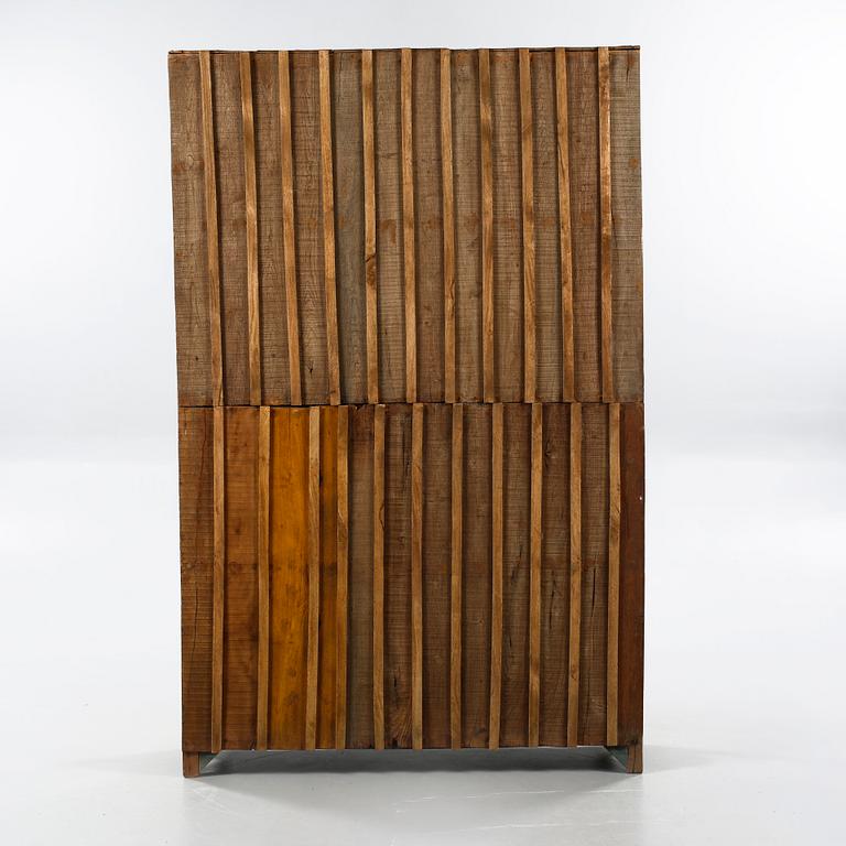 Cabinet, Artilleriet, Gothenburg, 21st century.