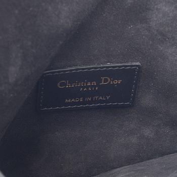 Christian Dior, väska, "Saddle Bag".