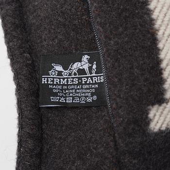 Hermès, cushion, "Coussin Avalon Grande".