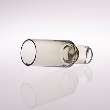 VAS, glas, signerad TAPIO WIRKKALA - 3580.