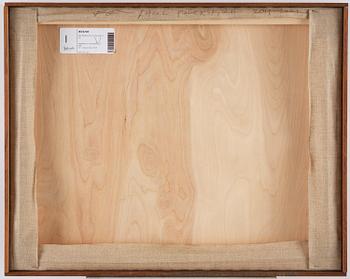 Paul Fägerskiöld, "White Flags".