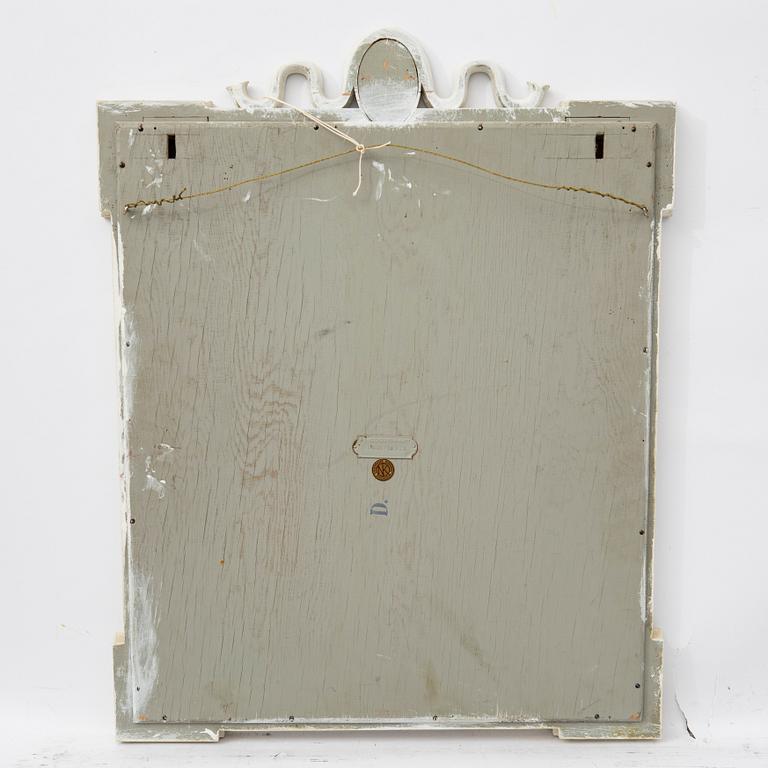 Mirror, "Idun", Nordiska Kompaniet, 1927.
