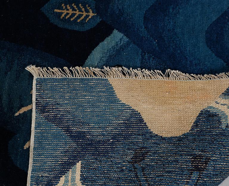 MATTA, Baotou, semiantik, 126 x 66 cm.
