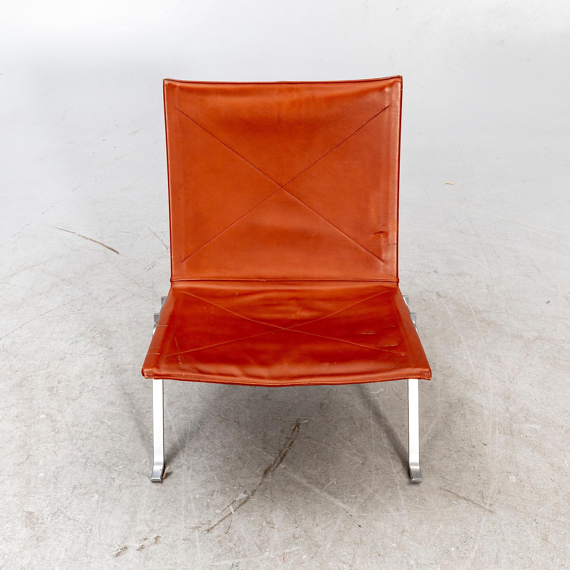 Poul Kjaerholm,