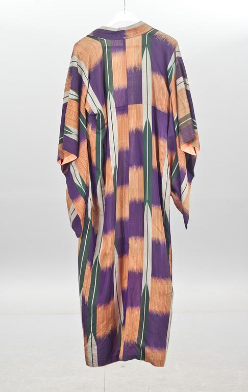 KIMONO, siden 1900-tal.
