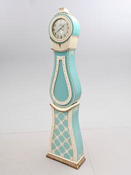 GOLVUR, gustavianskt, 1700-/1800-tal.