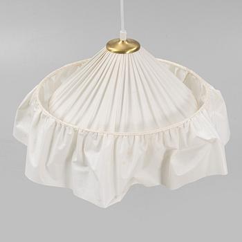 Josef Frank, ceiling lamp, model 2560, Company Svenskt Tenn.