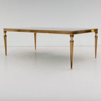 SOFFBORD, 1900-talets andra hälft.