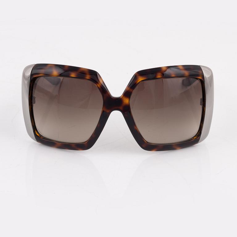 Christian Dior, solglasögon "Diorissima 1 ", 2009.