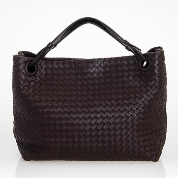 Bottega Veneta, "Medium Garda", väska.