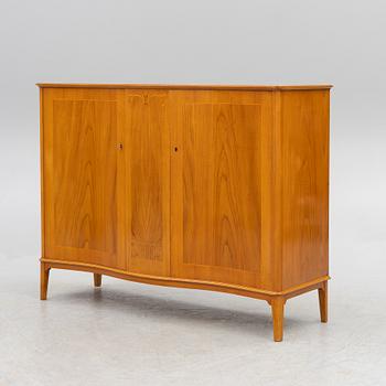 Cabinet, Swedish modern, 1940s.