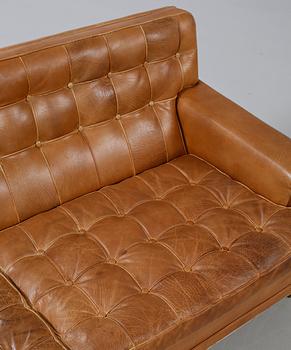 SOFFA, "Mexiko", Arne Norell, Norell Möbel AB, 1990-talets andra hälft.