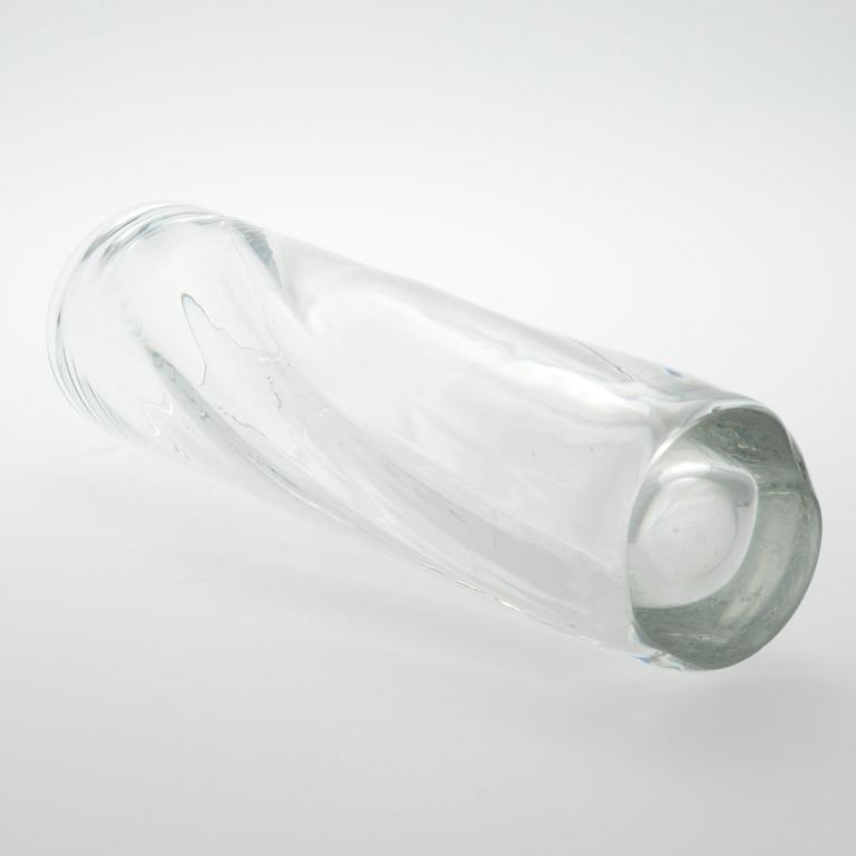 Gunnel Nyman, KONSTGLAS.