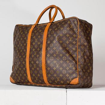 VÄSKA, "Sirius 55" Louis Vuitton.