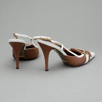 SKOR, ett par, Dolce & Gabbana.