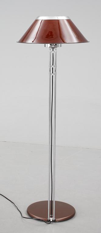 GOLVLAMPA, Atelje Lyktan, Modell Mars, design Per Sundstedt, Åhus.