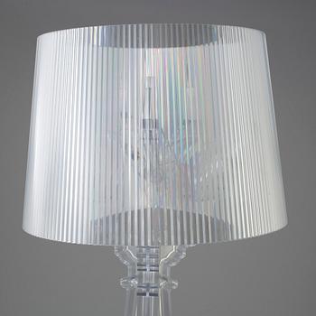 a lamp "Bourgie", Ferruccio Laviani för Kartell.