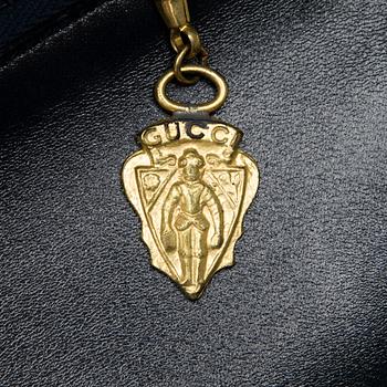 VÄSKA, Gucci.