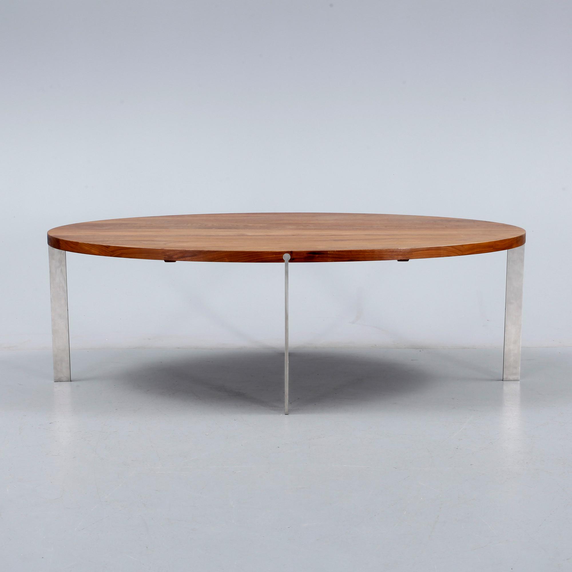 SOFFBORD, design Nissen & Gehl, Naver Collection, Gramrode Möbelfabrik, Danmark.