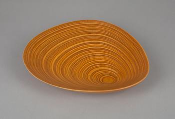 Tapio Wirkkala, A PLYWOOD DISH.