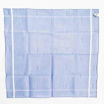 Hermès, taskuliinoja, 2 kpl.