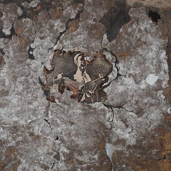 Lee Jaffe, Untitled.