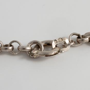 ARNE JOHANSEN, Roskilde, Danmark, hänge.