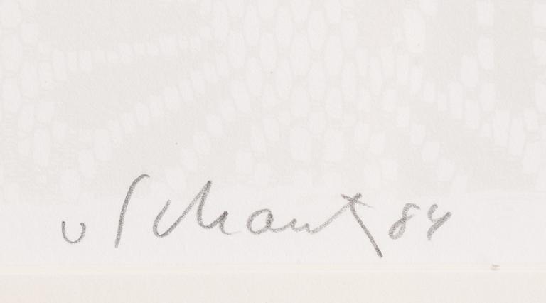 Philip von Schantz, Pitchfork.